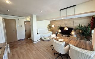 Apartament 2 camere openspace Bulevardul Grivitei Brasov - Poză 4