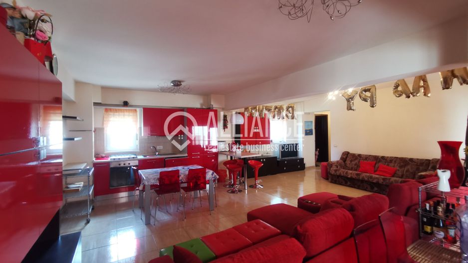 De vânzare apartament 3 camere statiunea Mamaia, zona Butoaie - Poză 3