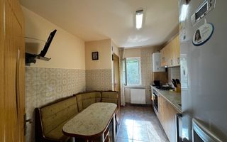 Apartament 2 camere decomandate | Zona străzii Louis Pasteur - Zorilor - Poză 5