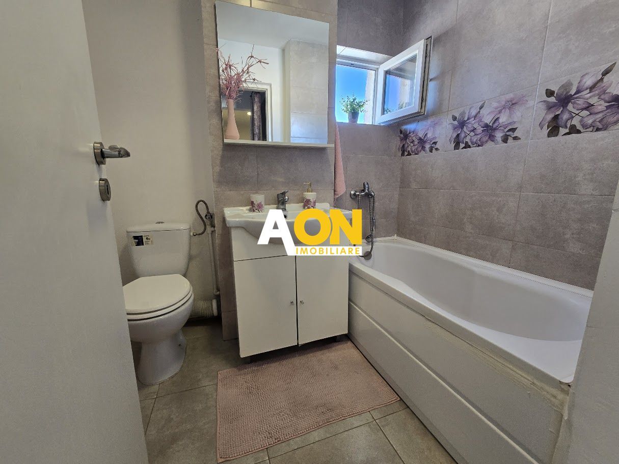 Apartament 3 Camere Decomandat, Complet Mobilat - Poză 4