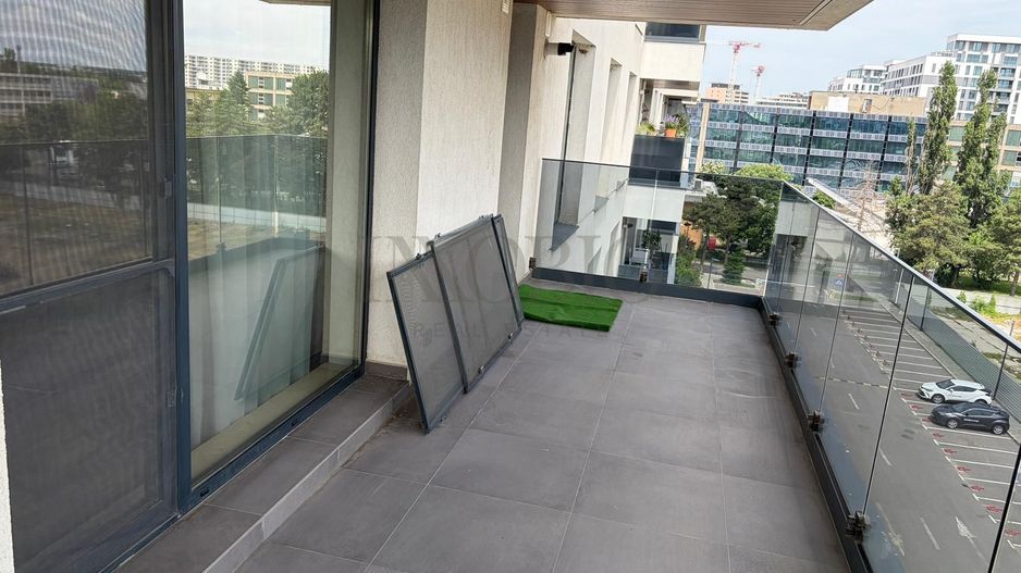 Apartament 4 camere premium | 2 locuri parcare | Nusco City 1 - Poză 9