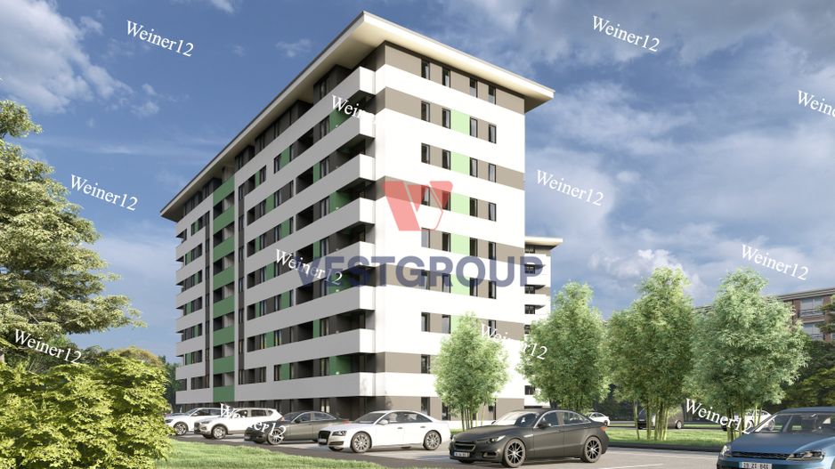 Garsoniere Direct Dezvoltator Proiect Weiner2 Militari TVA 21% inclus VestGroup - Poză 7