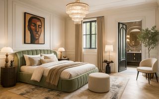 Maison Petit Paris | Vila Interbelica Dacia Polona - Poză 3