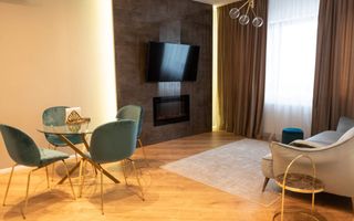 Apartament cochet | 2 camere | Pipera | 4 City North | Garaj - Poză 11