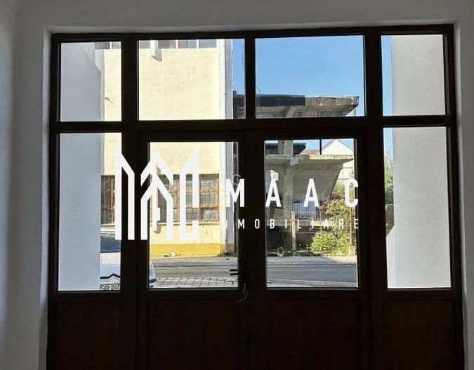 Spațiu comercial/ producție I 650 mp I Open- space I Mârșa - Poză 5