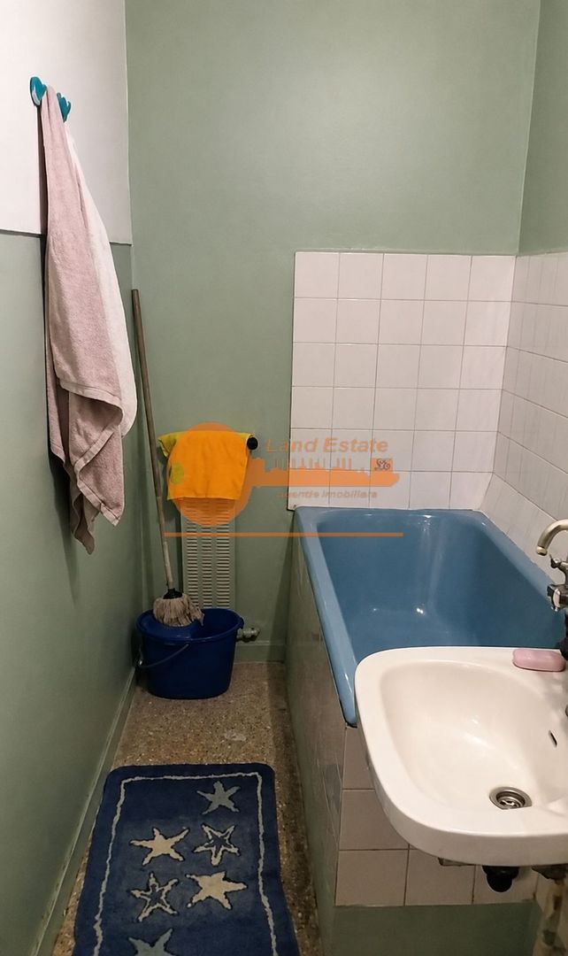 Garsoniera in zona Turda-Ion Mihalache (Bloc de Garsoniere) - Poză 2