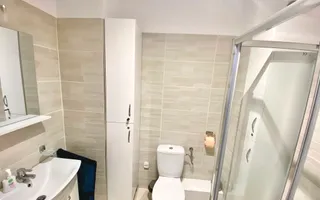 Apartament cu 1 cameră | 39 mp | 2 balcoane | Garaj | Sopor - Gheorgheni - Poză 11