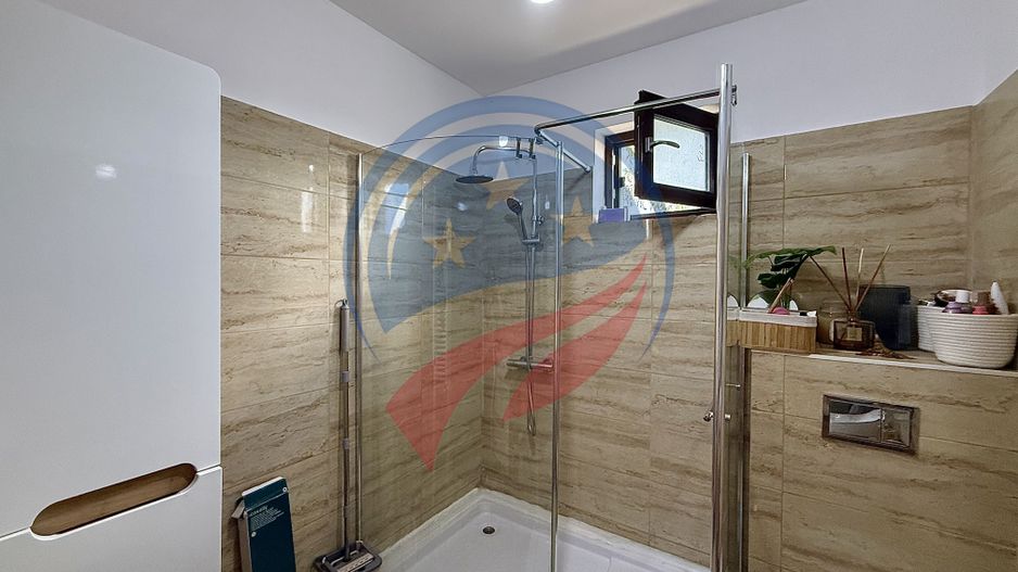 Casa superba de vanzare str Agrisului/Craiova - Poză 10