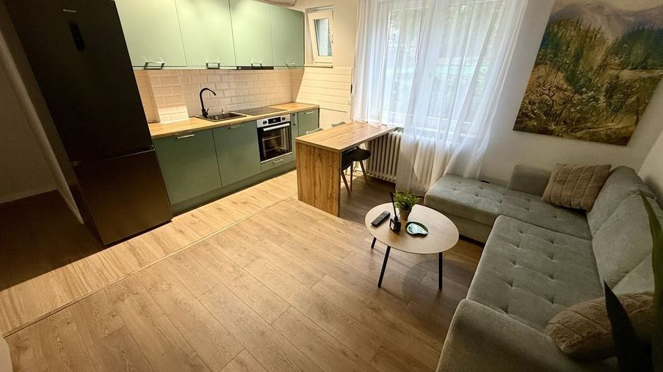 2 camere |  Gheorgheni | Iulius Mall | FSEGA - Poză 1