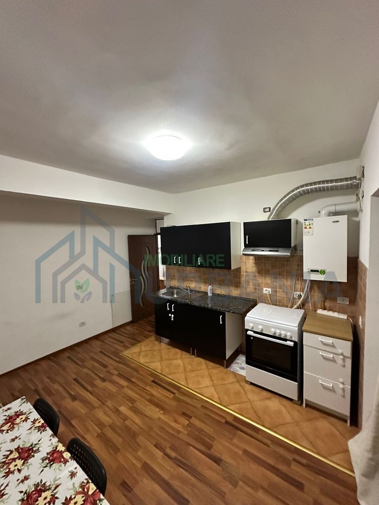 Inchiriez apartament cu 2 camere decomandat!! # - Poză 6