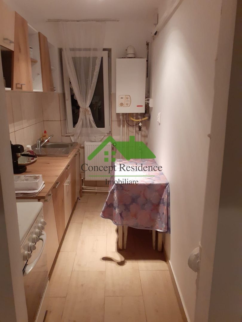 Vand apartament 3 camere, Babes zona Universitatii - Poză 3