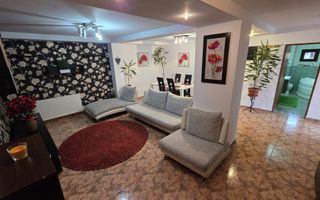 Apartament etaj 1 vila Mall Promenada Craiovita -centrala -parcare - Poză 2