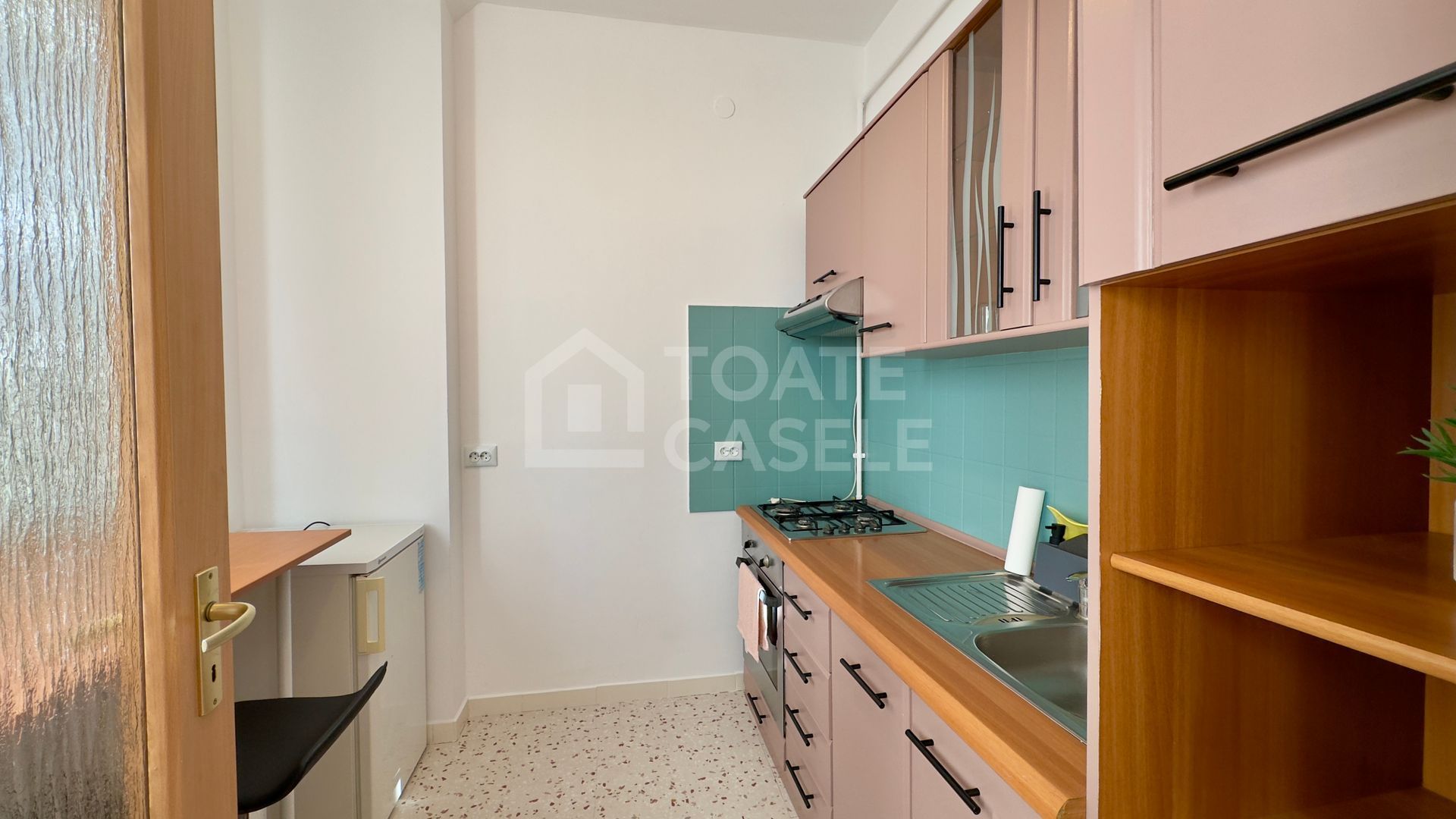 Apartament cu 1 camera, bloc nou, zona Parcul Armatura - Poză 2