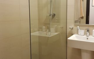 BRASADAS închiriaza ap 4 cam Parc Herastrau. - Poză 11