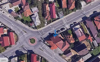 Vilă cu studio muzical și 7 camere – Calea Severinului, Târgu Jiu - Poză 17