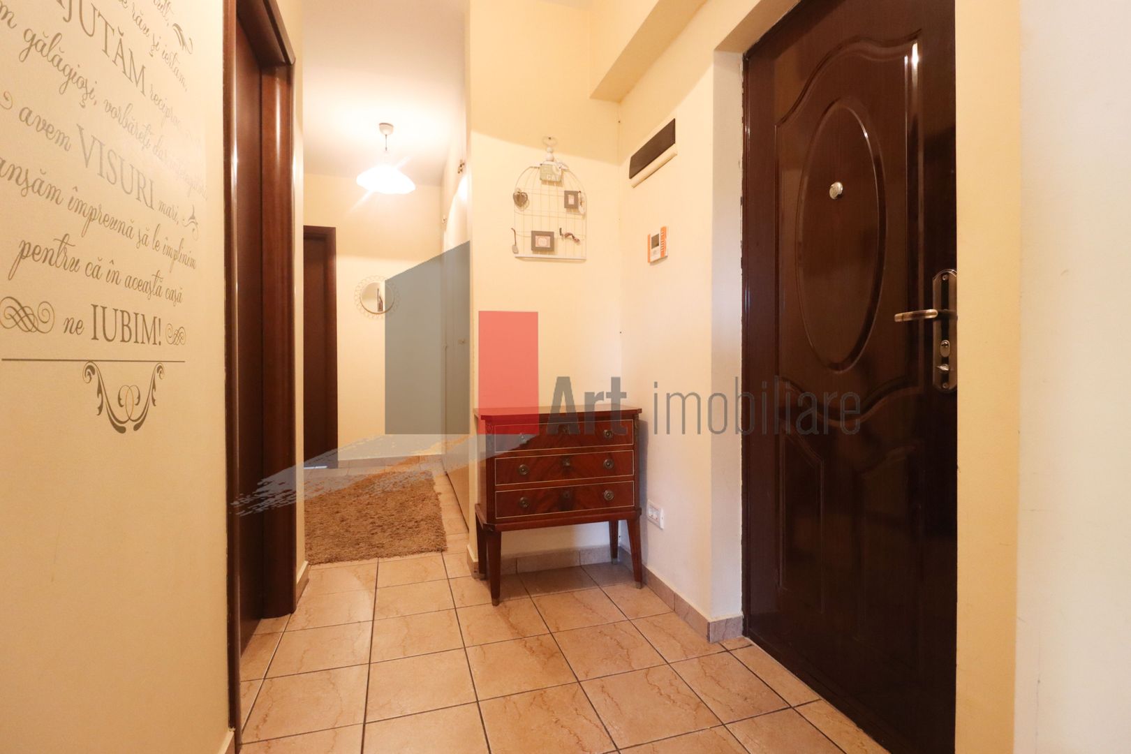 Apartamentul "BUTIKO", Calea Calarasilor-adiacent, bloc nou, GARAJ SUBTERAN - Poză 28