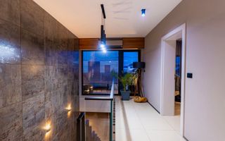 COM 0% Vila cu design inedit, cartier Belvedere | Dumbravita - Poză 19