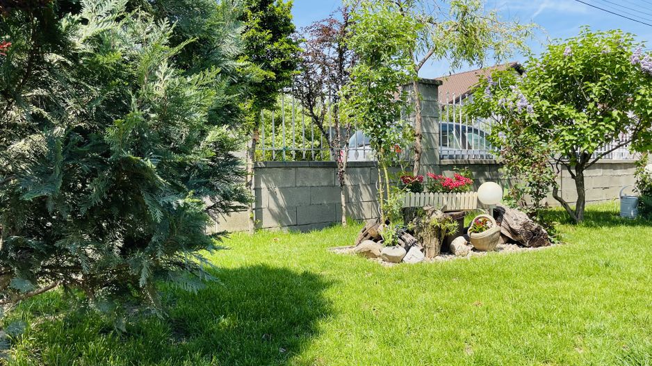 OFERTA VANDUTA - Casa Sacalaz - curte superba | 180 mp, 5 camere - Poză 30