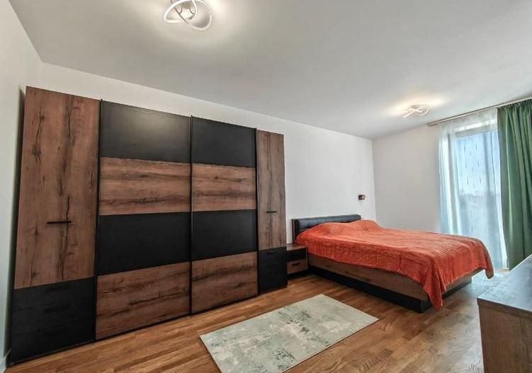[EN/RO] Apartament 3 camere, The Ivy, mobilat lux, prima inchiriere, for expats - Poză 15