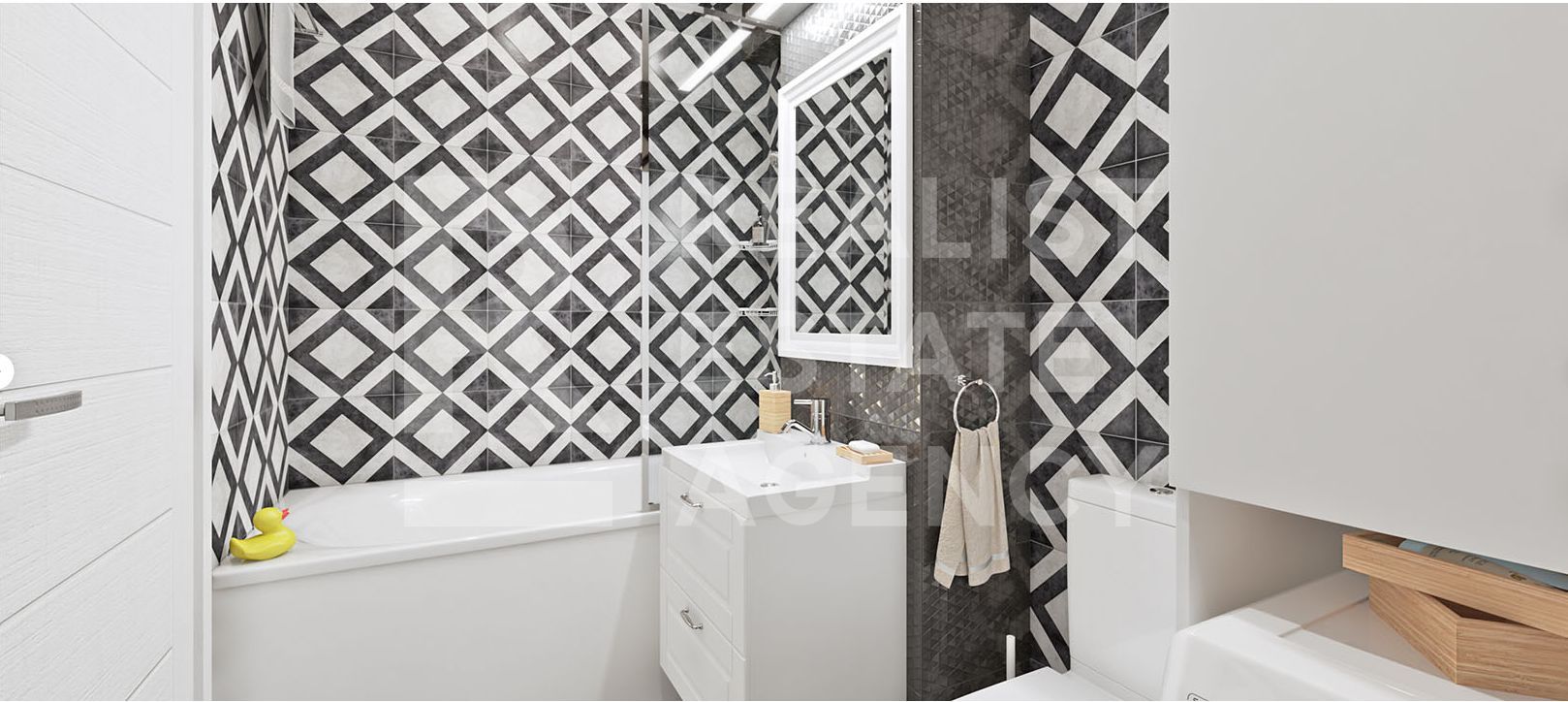 Vânzare, studiou dublu tip 2B, HILS Republica, București - Poză 10