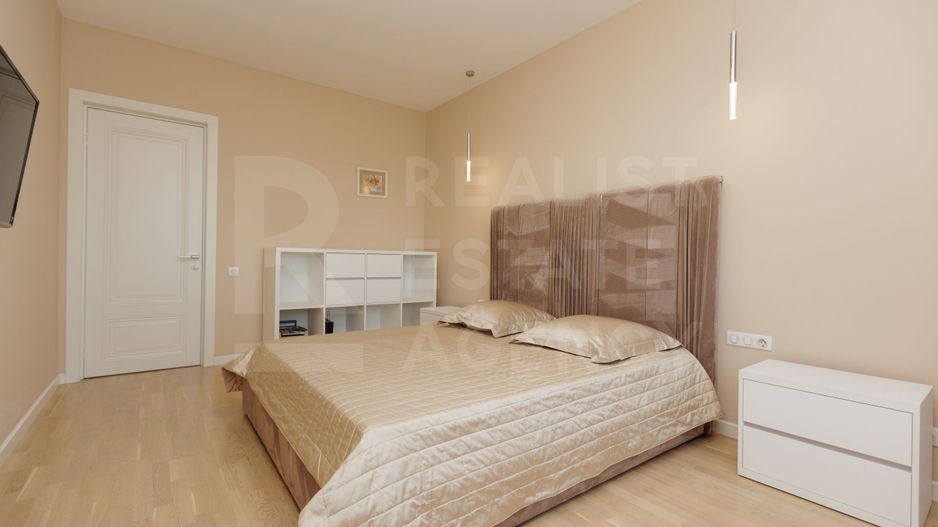 Chirie, apartament, 3 camere, str. Armenească, Centru - Poză 6
