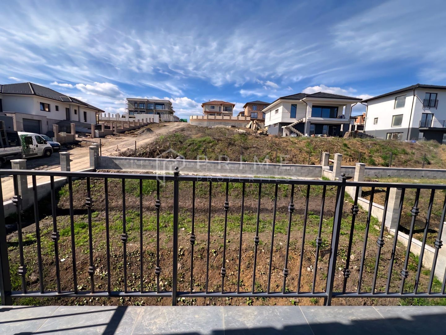 Casa individuala 120mp utili - Corunca - cu acces rapid la Târgu-Mureș - Poză 13