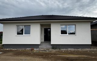 Casă individuală la cheie Ampoi 3, Alba Iulia - Poză 1