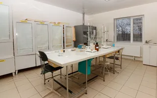 Proprietate specială de vânzare ”Fabrică de producere a medicamentelor de uz veterinar” - Poză 19