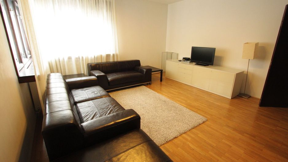 Apartament 3 camere - 120mp - garaj subteran - vila - Arcul de Triumf - Poză 1