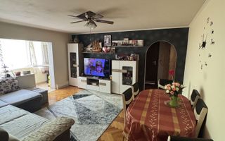 Apartament 3 camere micro 16 - Poză 1