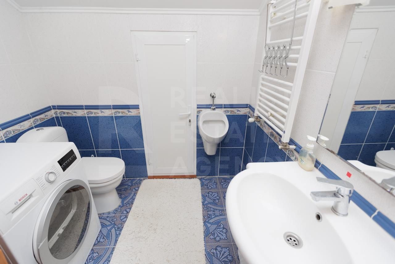 Vânzare, Casă, 2 nivele, 5 camere, strada Atelierelor, Durlești - Poză 9