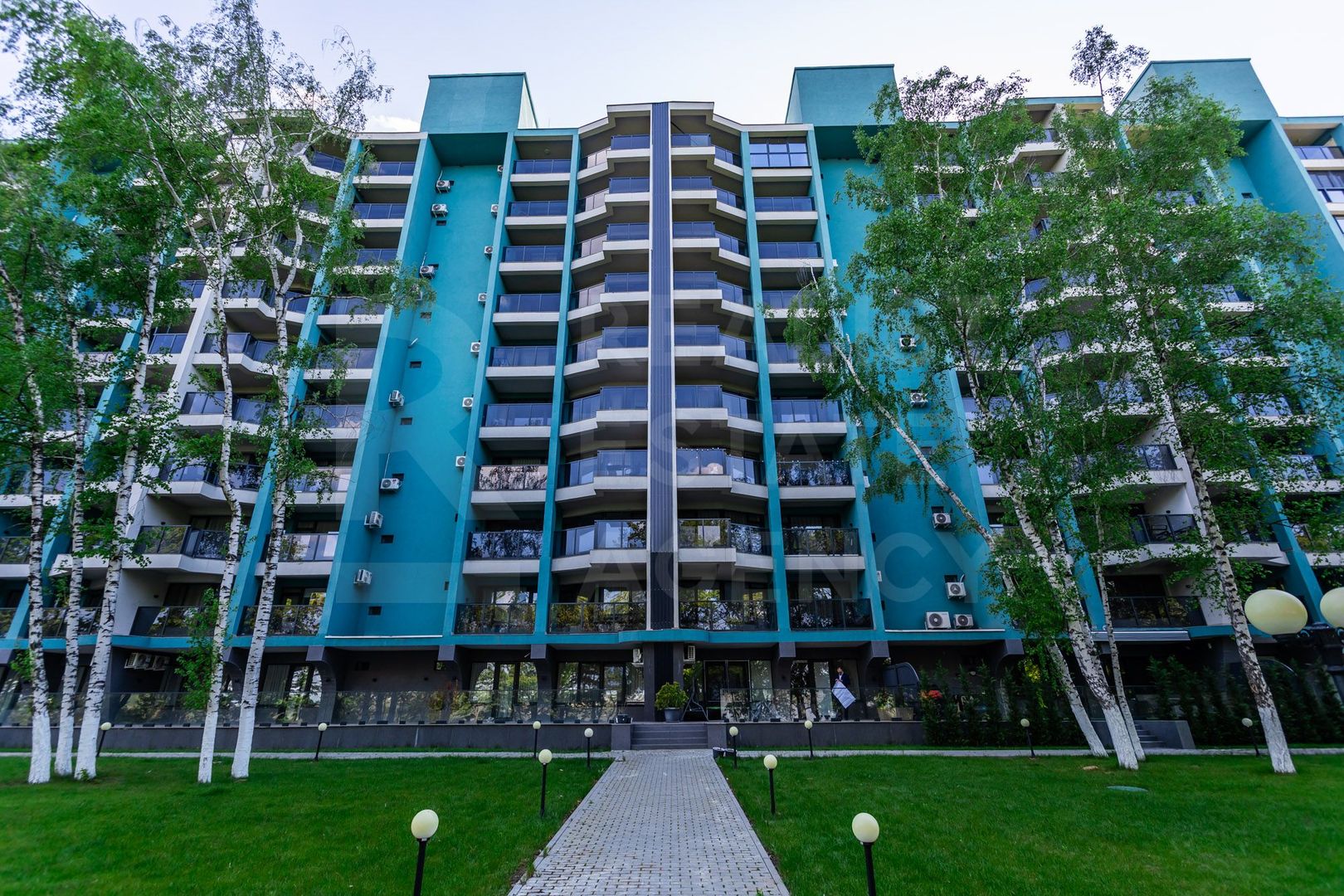 Chirie , apartament, 90 mp, Holercani, Dubăsari - Poză 14