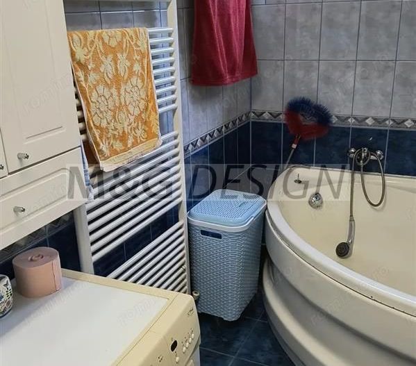 3 camere Circumvalatiunii decomandat centrala proprie - Poză 8