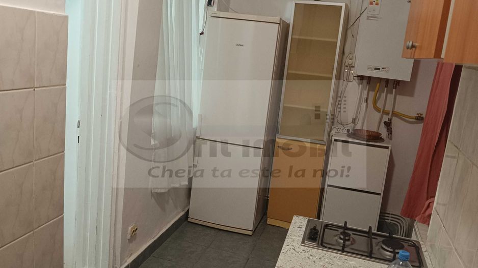 Copou – Ap. 1 cameră, 50.000€, lângă UMF - Poză 4