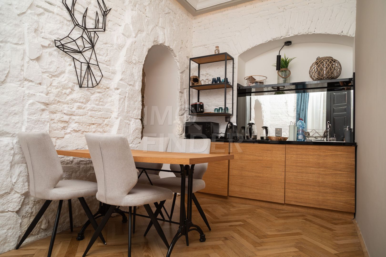 Afacere la cheie, 5 apartamente,  regim hotelier, Piata Unirii - Poză 60