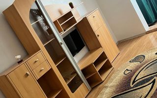 De inchiriat apartament cu 2 camere, etaj 1, zona Neacsu, 400 euro - Poză 2