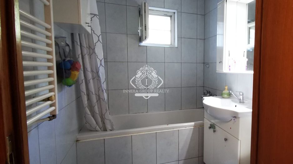 Apartament 2 camere mobilat/utilat in apropiere de metrou Titan - Liviu Rebreanu - Poză 15