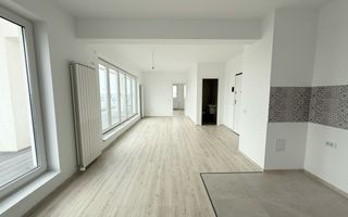 Vinzare Penthouse FINALIZAT SI INTABULAT BRASOV ZONA TRACTORUL - Poză 2