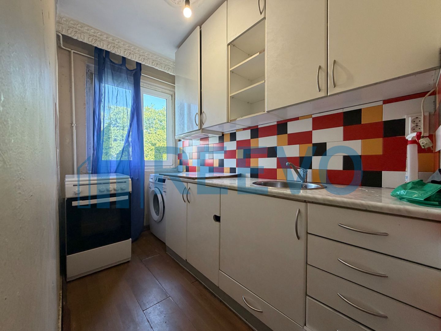 Apartament 2 camere, 44.19 mp, Republicii - Poză 3