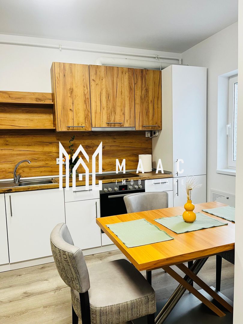 Apartament 2 camere | 54 MPU | Turnisor\Neppendorf - Poză 3