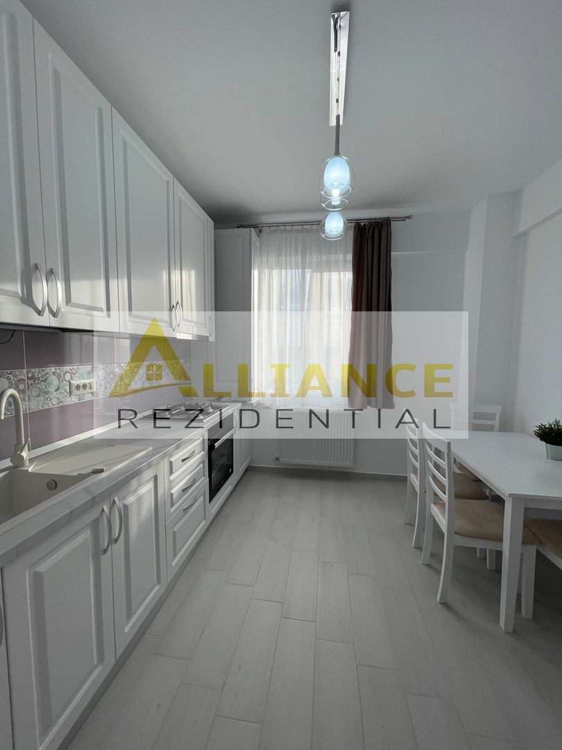 {DECO} Apartament 2 camere | 64 mp | Mobilat si Utilat - Poză 3