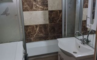 3 camere, 72mp, mobilat, utilat, etaj 1, Pallady, metrou Grigorescu - Poză 9