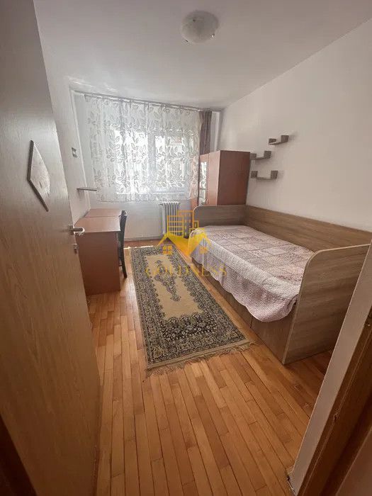 2 camere, decomandate, Manastur, Mehedinti, Big, Minerva, McDonalds - Poză 3