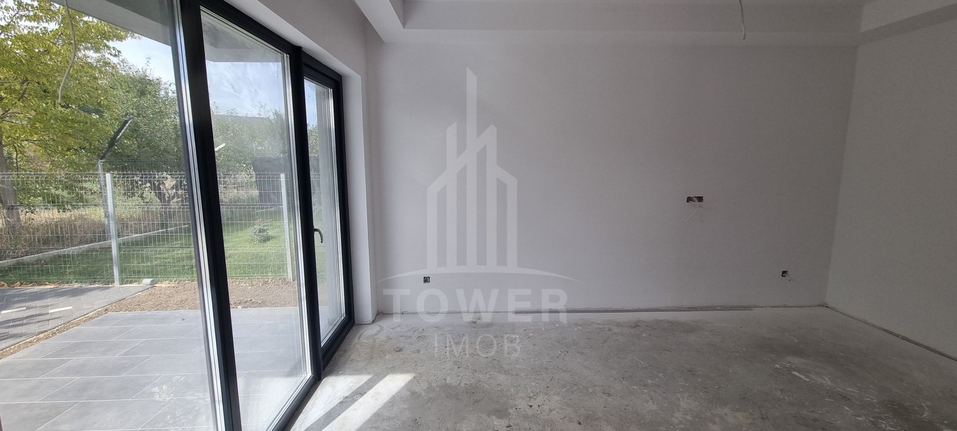 De Vânzare - Duplex în Cristian - Poză 5