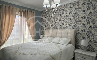 Apartament cu 2 camere de inchiriat in Prima Green Oradea - Poză 6