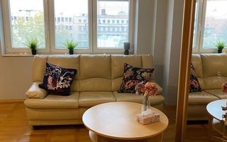 De Inchiriat Garsoniera Bd. Unirii -Traian, decomandata, renovata - Poză 5