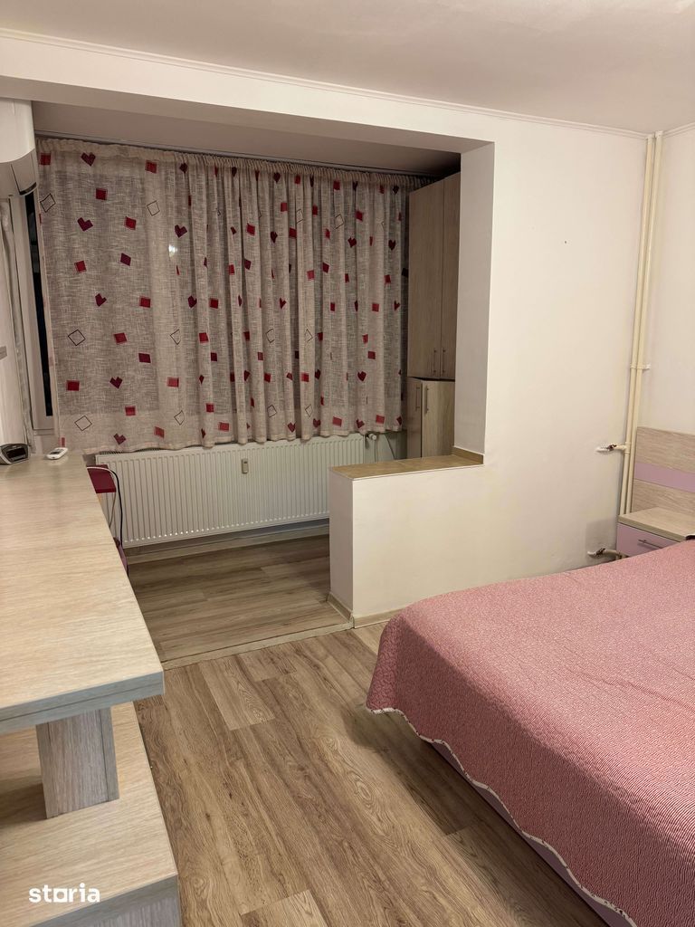 Închiriere Apartament cu 3 camere, parter, parcare, pet friendly, 8 min metrou - Poză 7