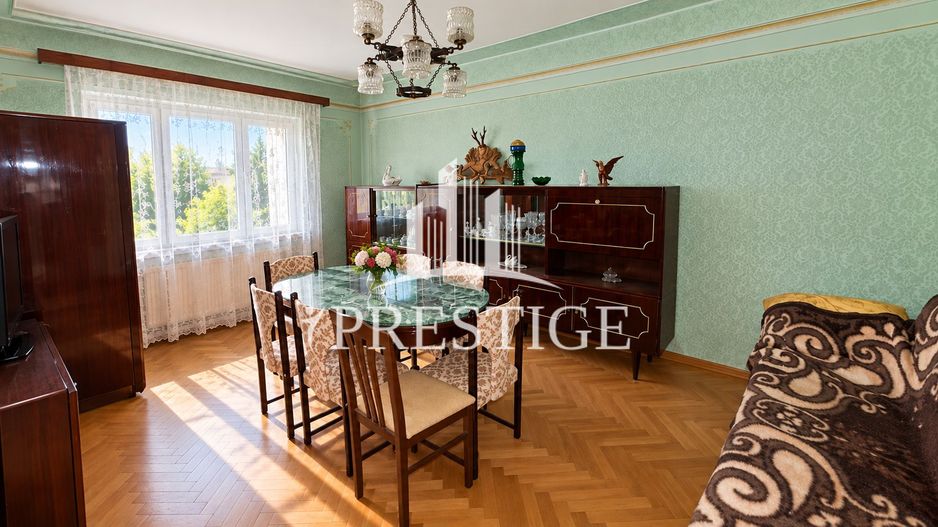APARTAMENT 3 CAMERE DECOMANDAT, PARTER ÎNALT, PIVNIȚĂ, CALEA DUMBRĂVII - Poză 4