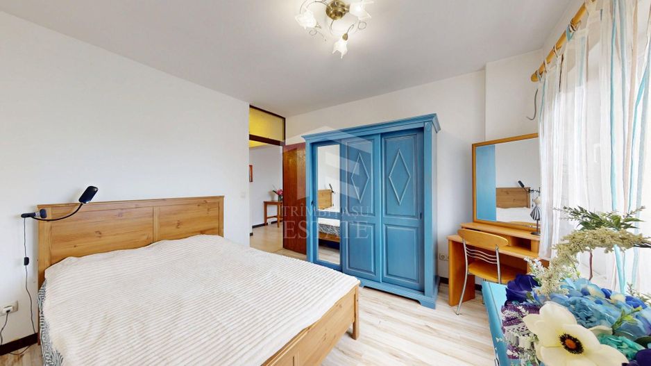 Apartament 2 camere Metrou Gorjului Piata Veteranilor - Poză 15