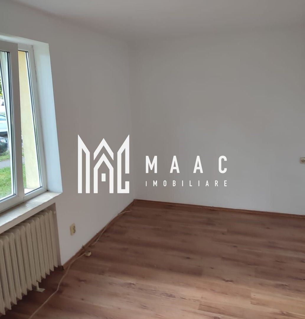 Apartament 3 camere | 60 mp utili | Zona Terezian - Poză 3
